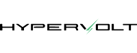 ChargedEV Hypervolt logo