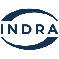 ChargedEV Indra logo