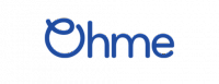 ChargedEV Ohme logo